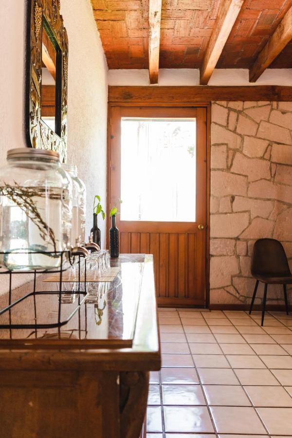 Frühstückspension Casa Mayo Oaxaca