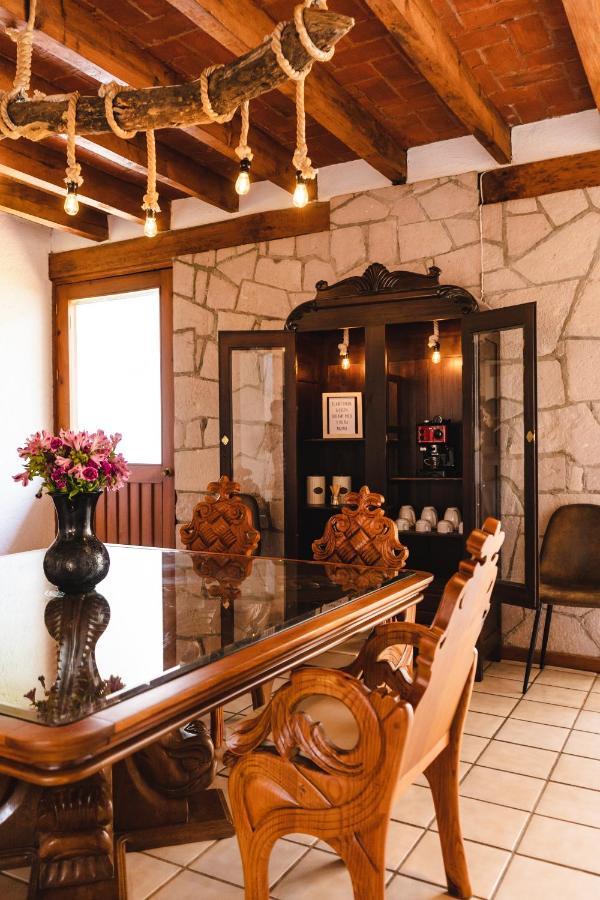 Casa Mayo